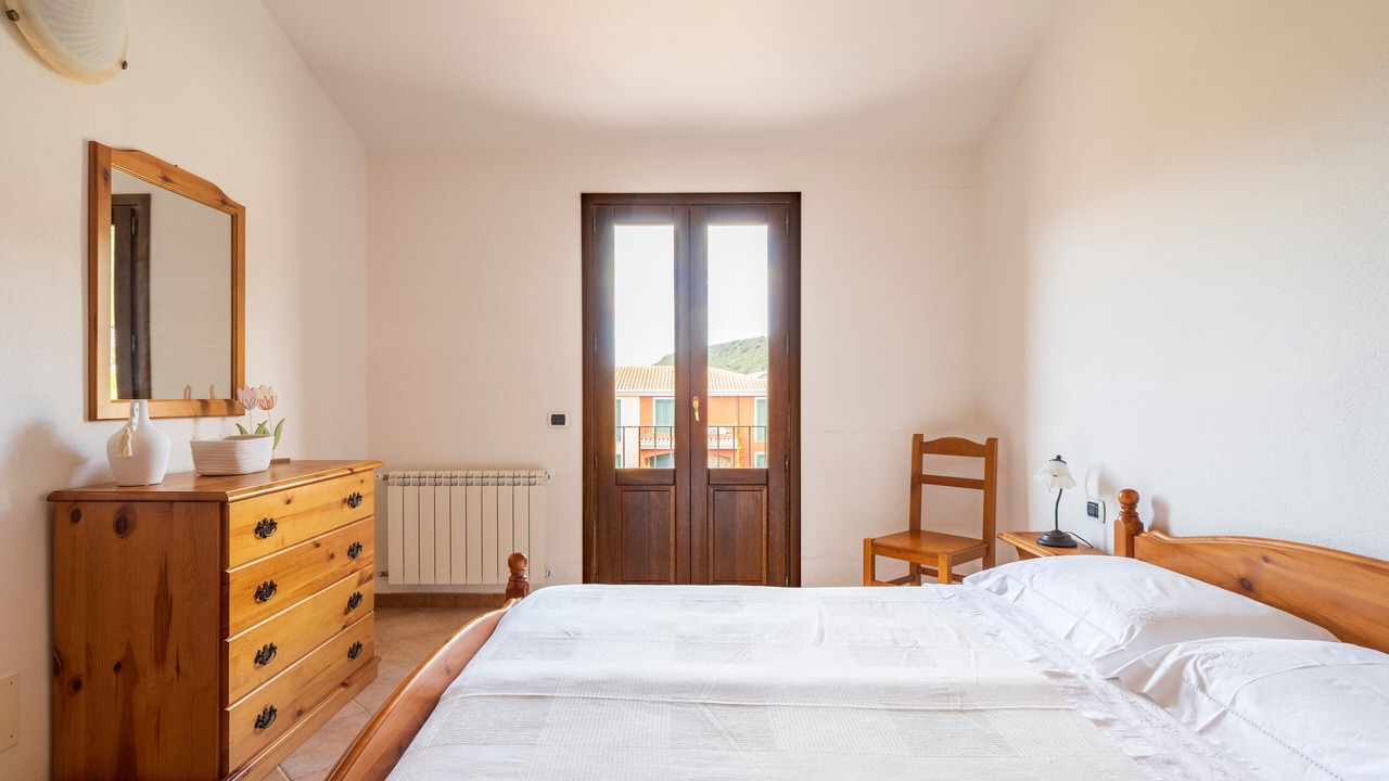 Photo of Bedroom in Bari Sardo