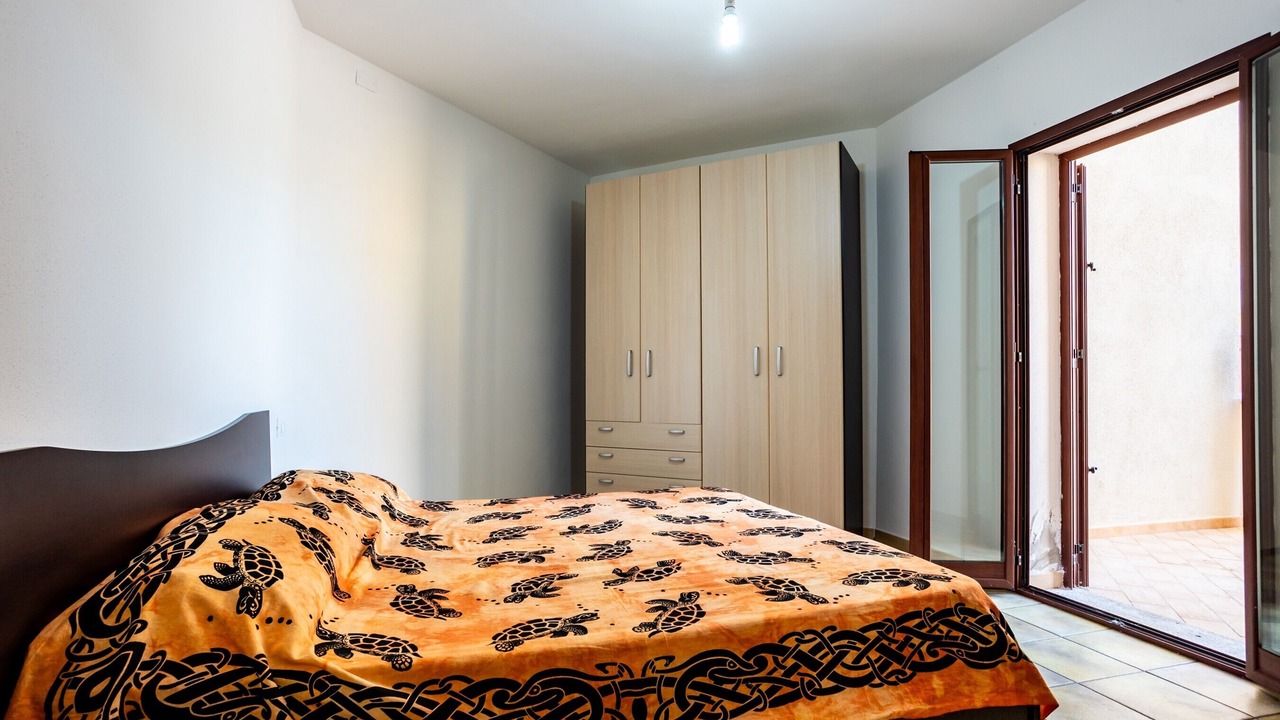 Photo of Bedroom in La Muddizza