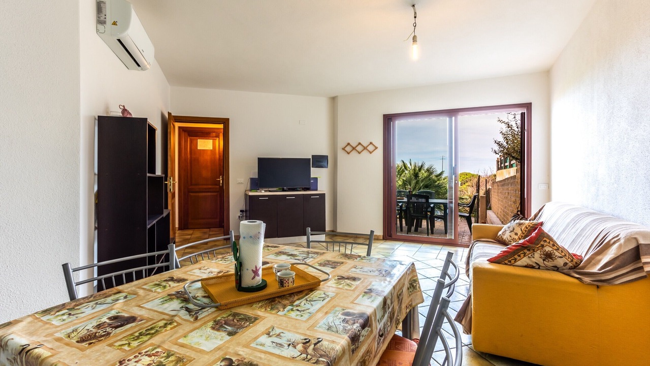 Photo of Livingroom in La Muddizza