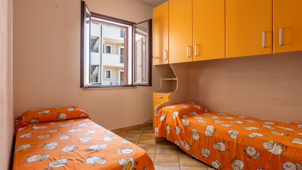 Photo of Bedroom in La Muddizza