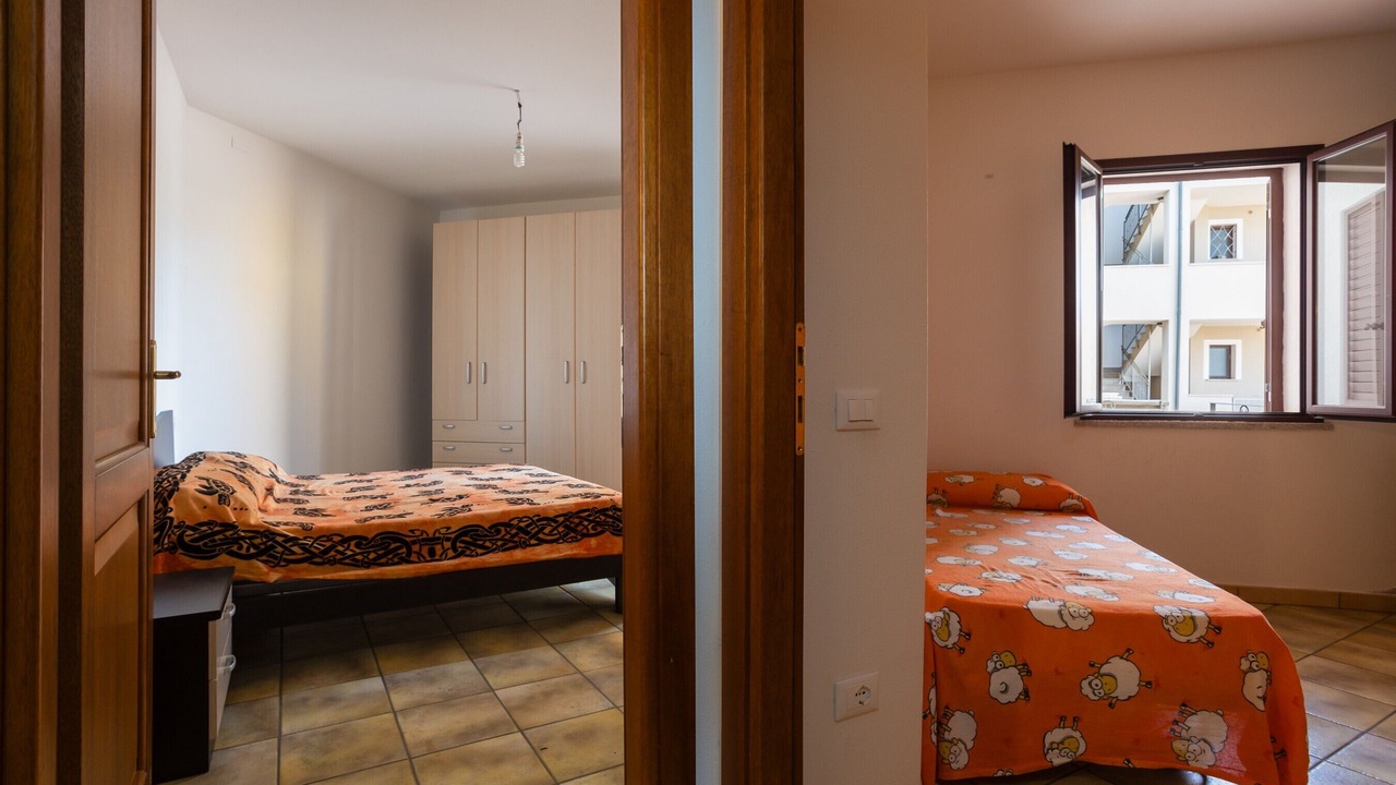 Photo of Bedroom in La Muddizza