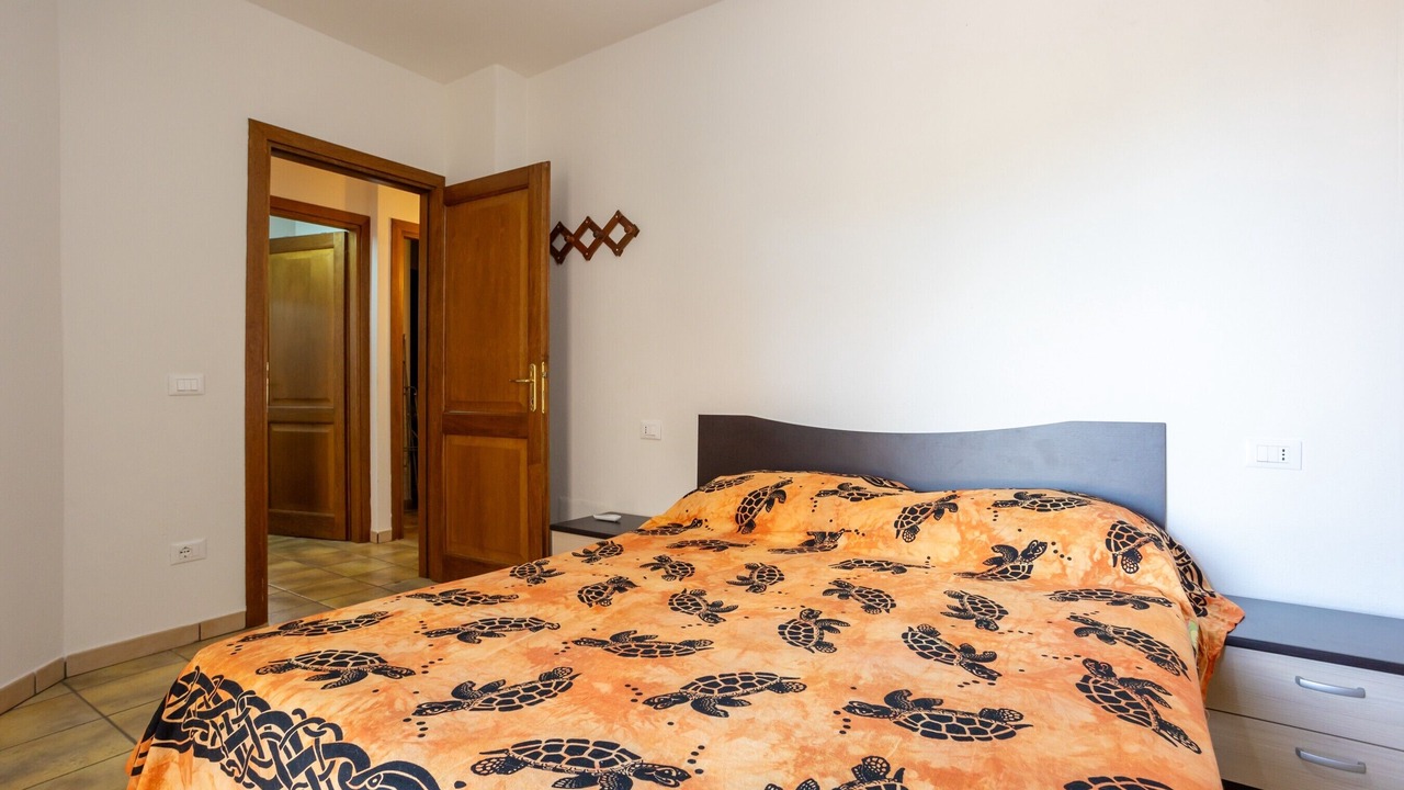 Photo of Bedroom in La Muddizza