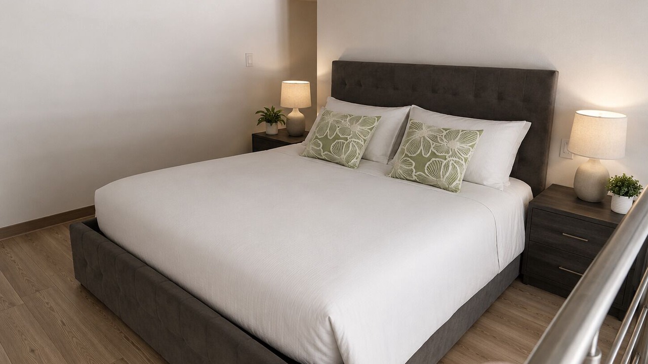 Photo of Bedroom in Dorgali