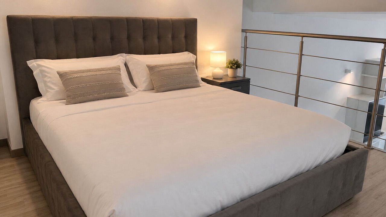 Photo of Bedroom in Dorgali