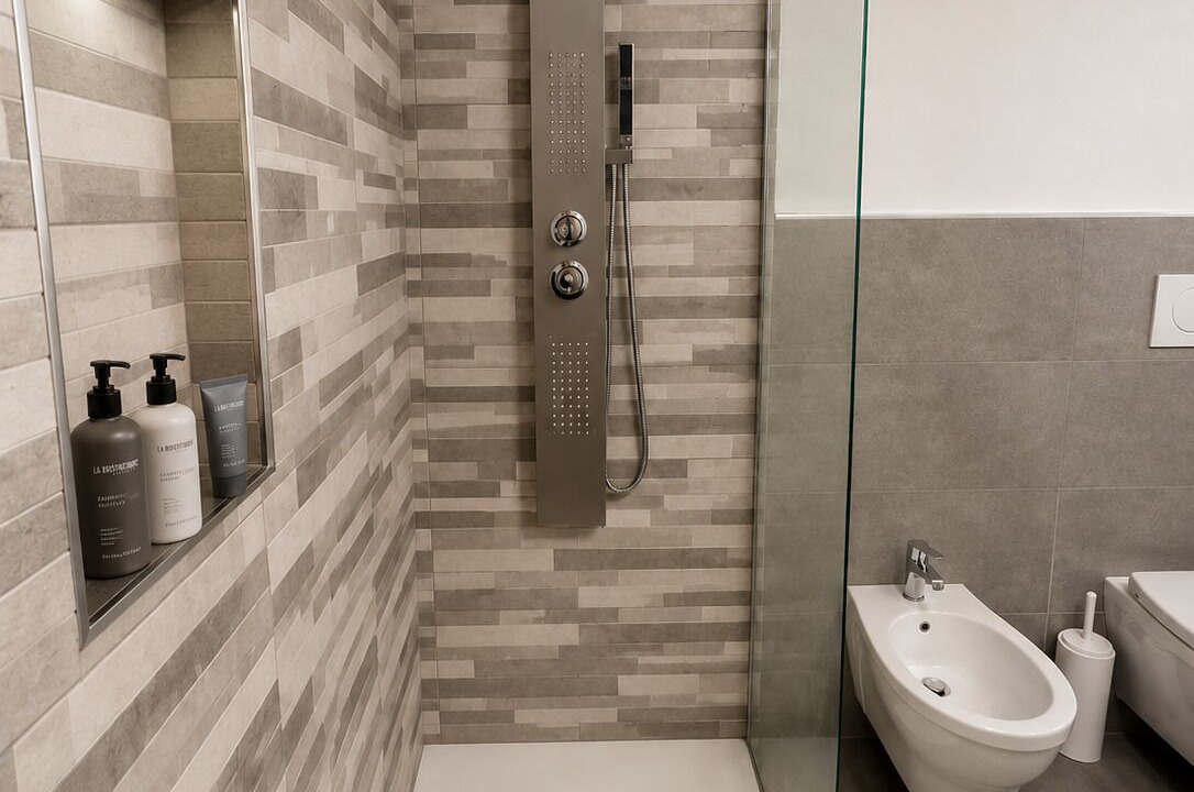Photo of Bathroom in Dorgali