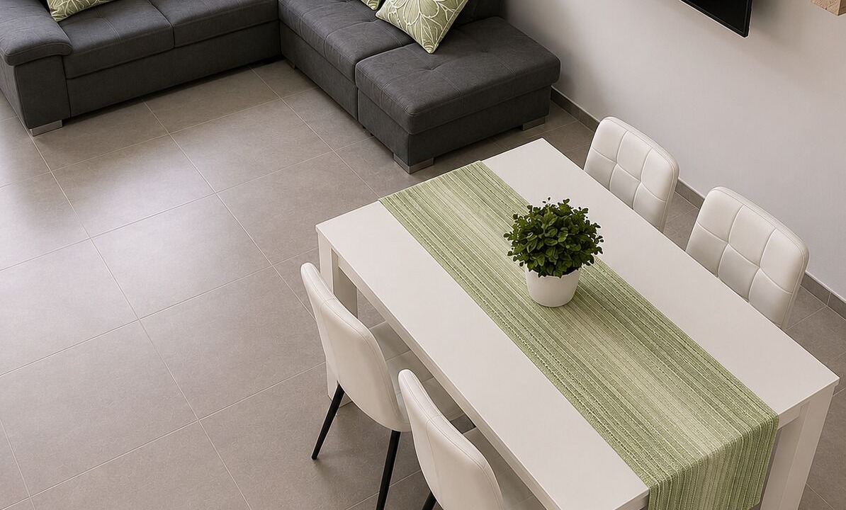 Photo of Livingroom in Dorgali