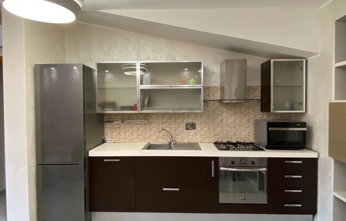 Photo of Kitchen in Bosa Marina