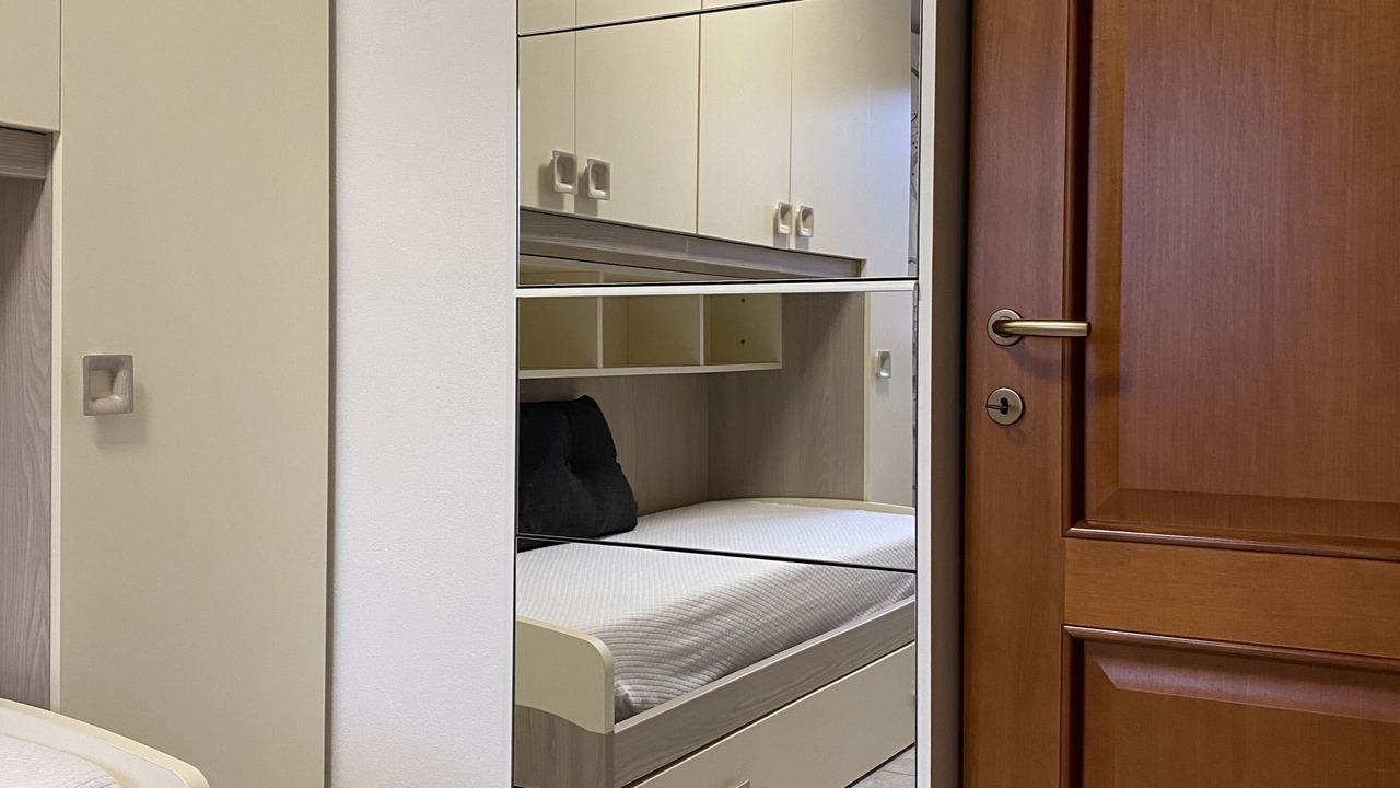 Photo of Bedroom in Bosa Marina