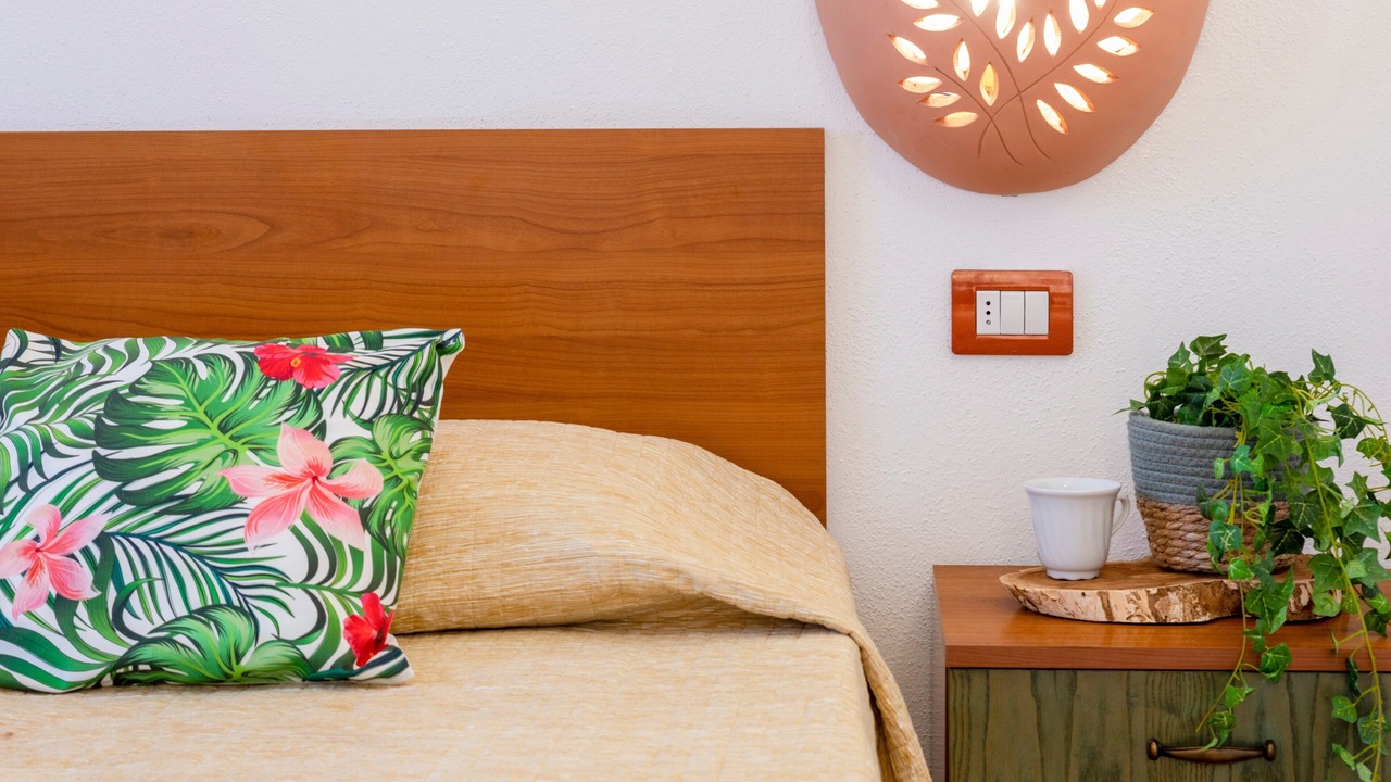 Photo of Bedroom in Trinita d'Agultu e Vignola