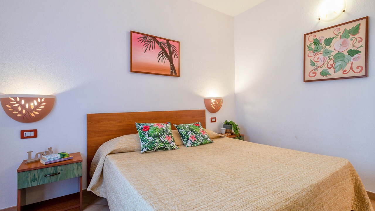 Photo of Bedroom in Trinita d'Agultu e Vignola