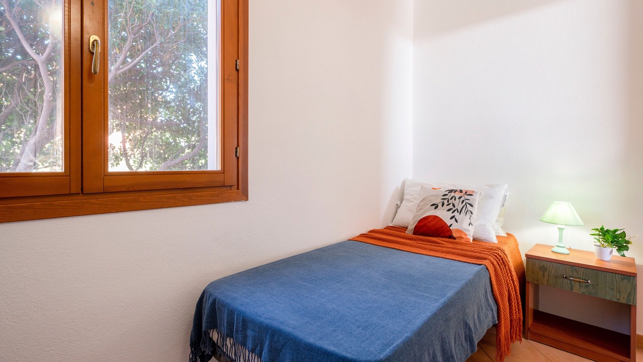 Photo of Bedroom in Trinita d'Agultu e Vignola