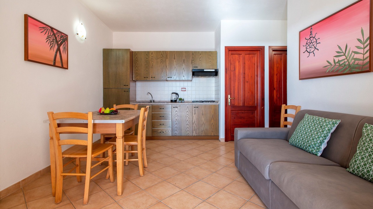 Photo of Livingroom in Trinita d'Agultu e Vignola