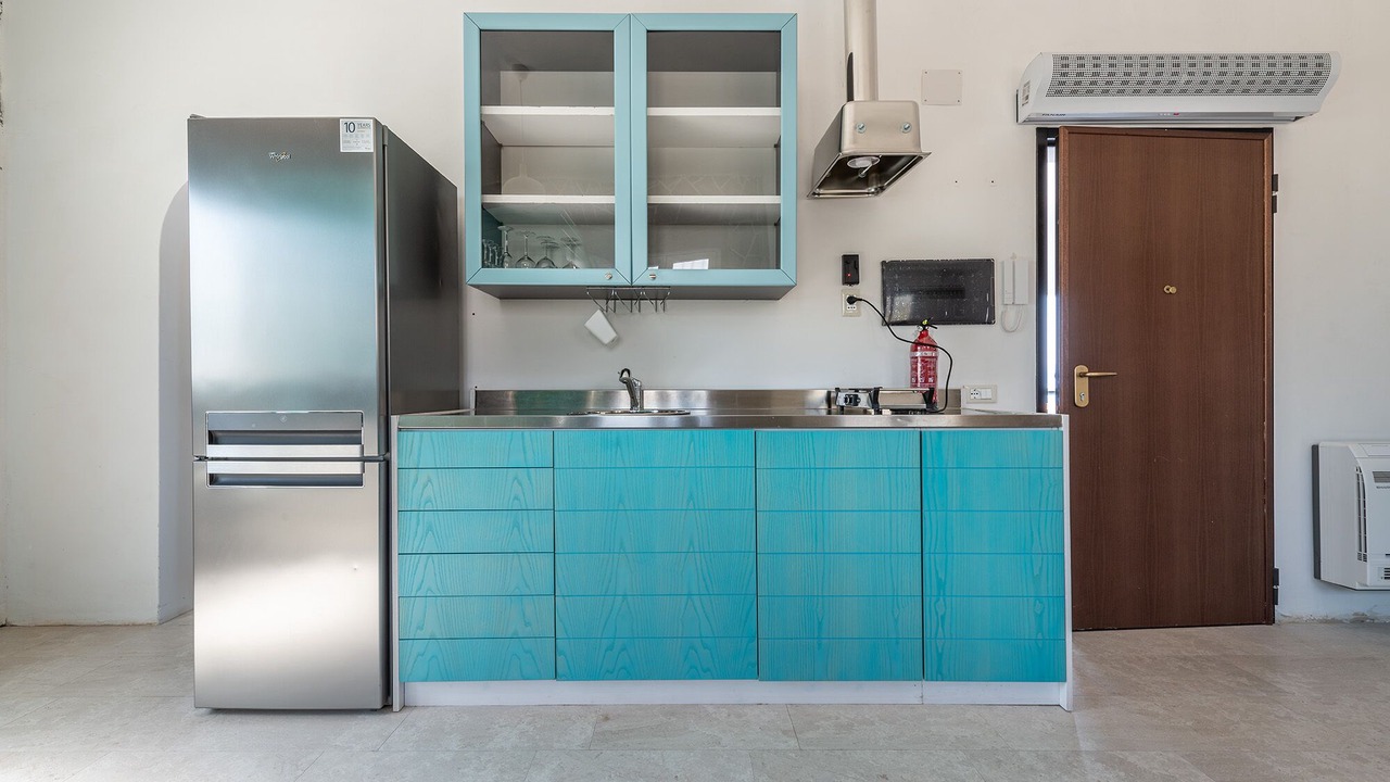 Photo of Kitchen in Cagliari