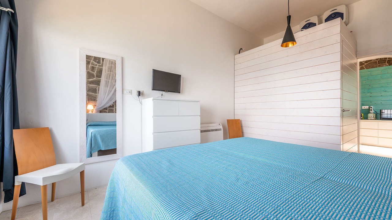 Photo of Bedroom in Cagliari