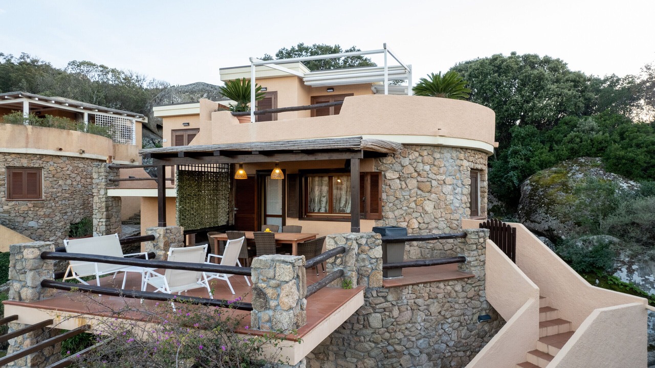 Photo of Outdoor in Porto Rotondo
