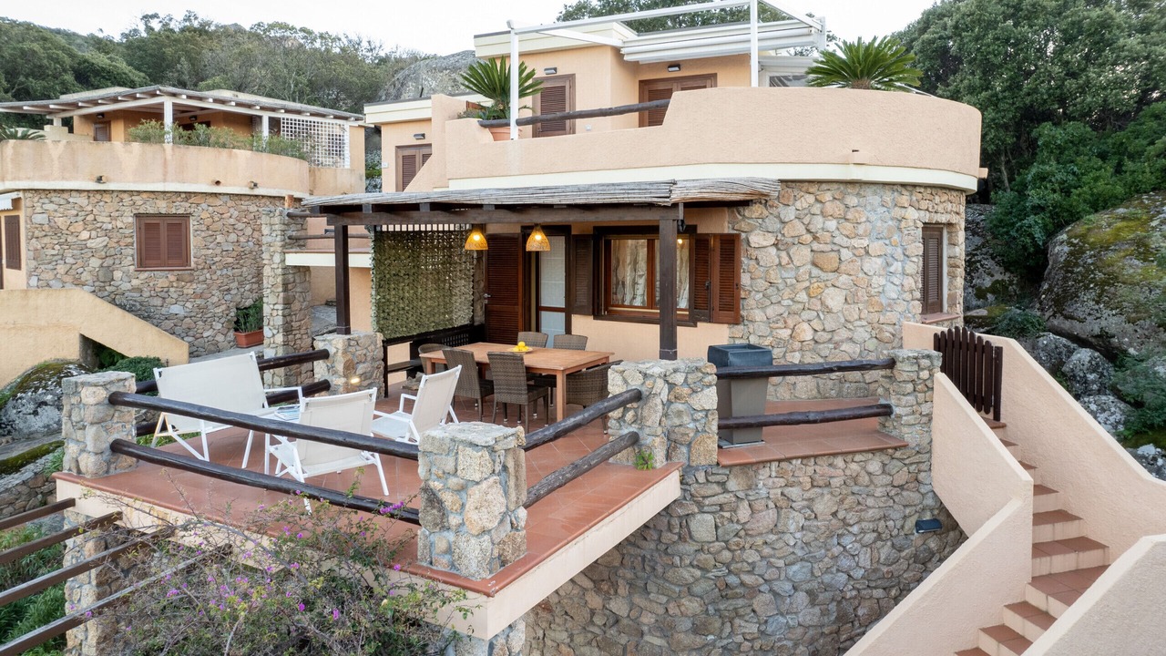 Photo of Outdoor in Porto Rotondo