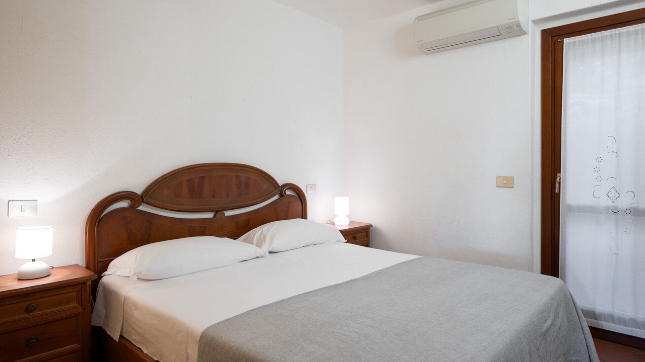 Photo of Bedroom in Porto Rotondo