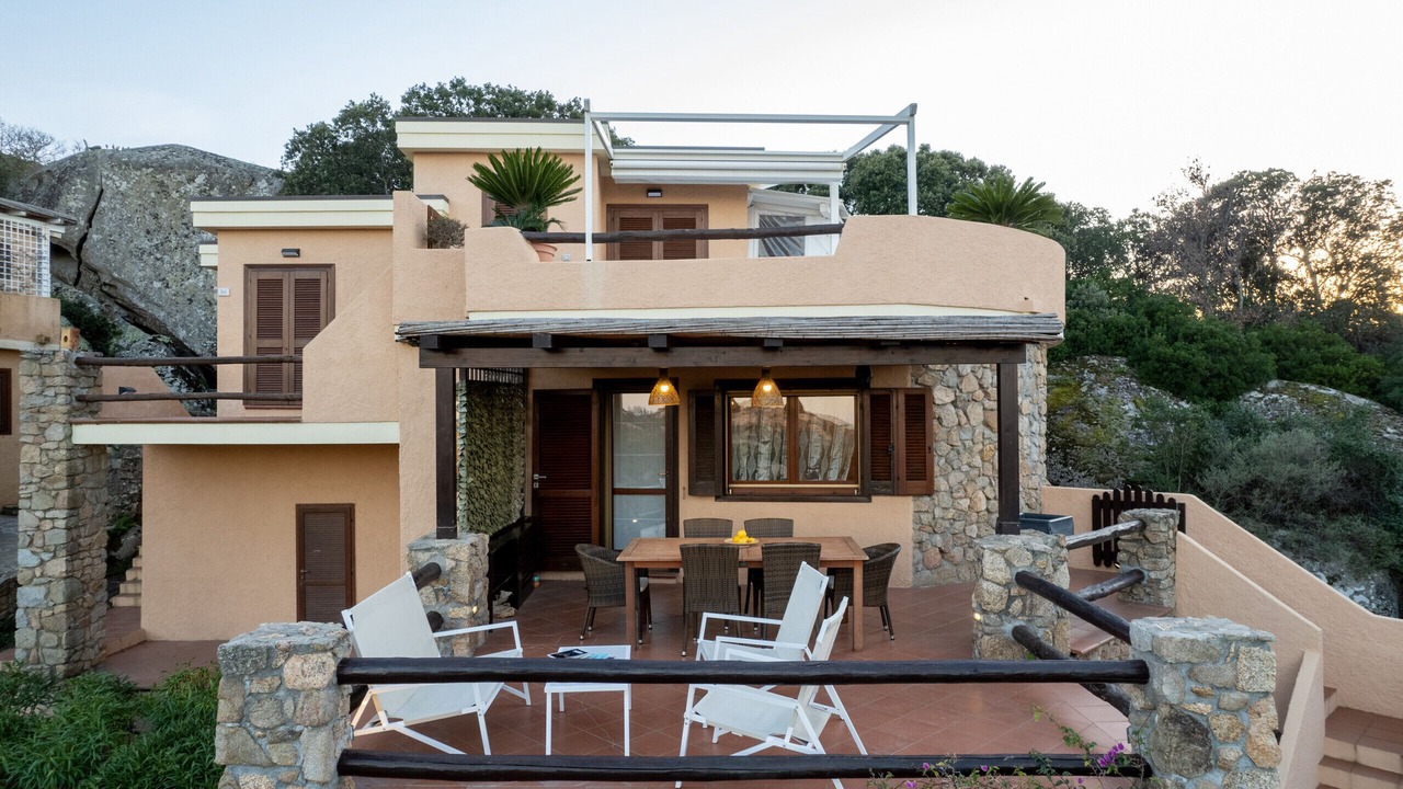 Photo of Outdoor in Porto Rotondo
