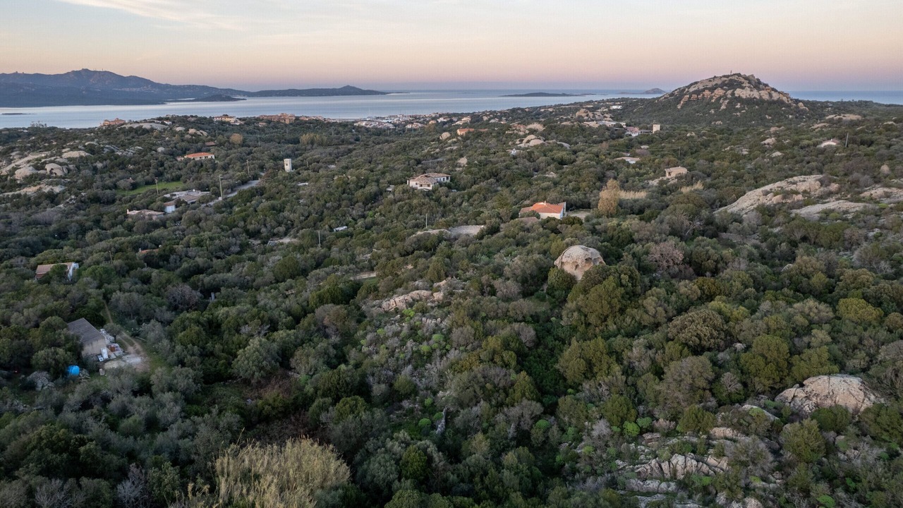 Photo of Outdoor in Porto Rotondo