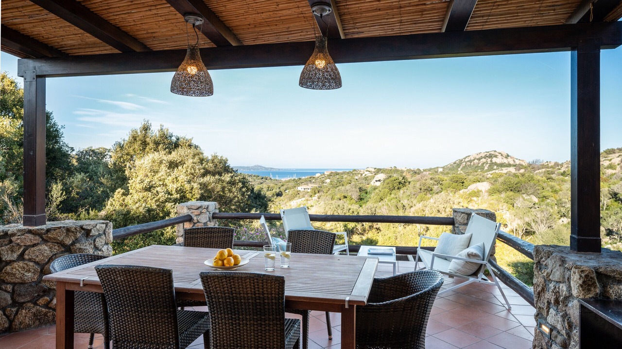 Photo of Outdoor in Porto Rotondo