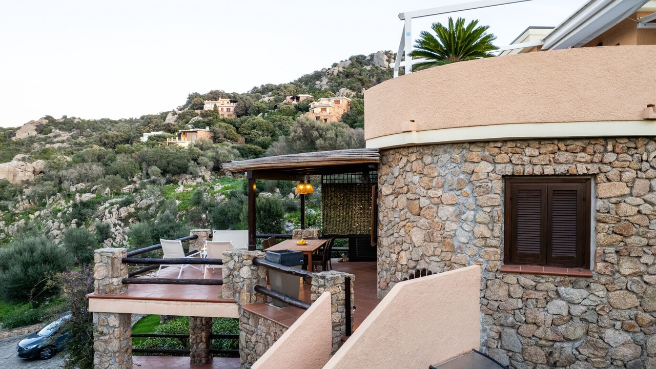 Photo of Outdoor in Porto Rotondo