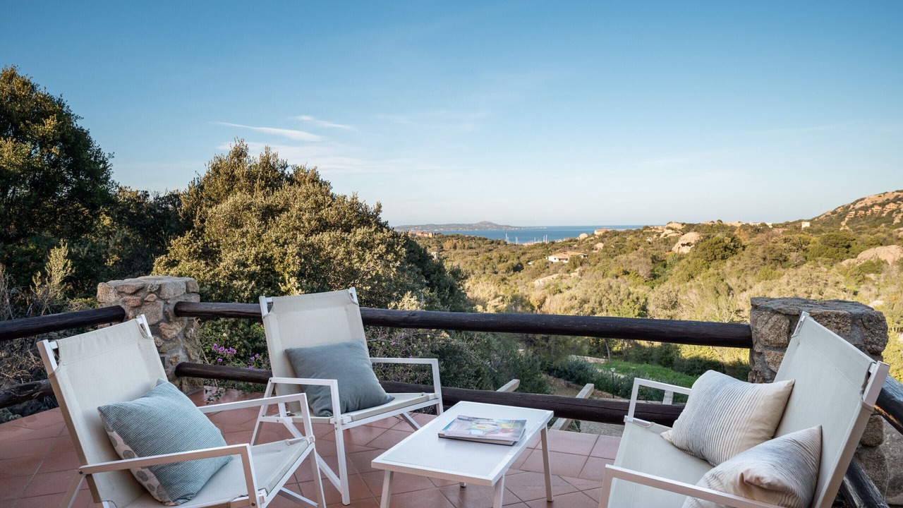 Photo of Outdoor in Porto Rotondo