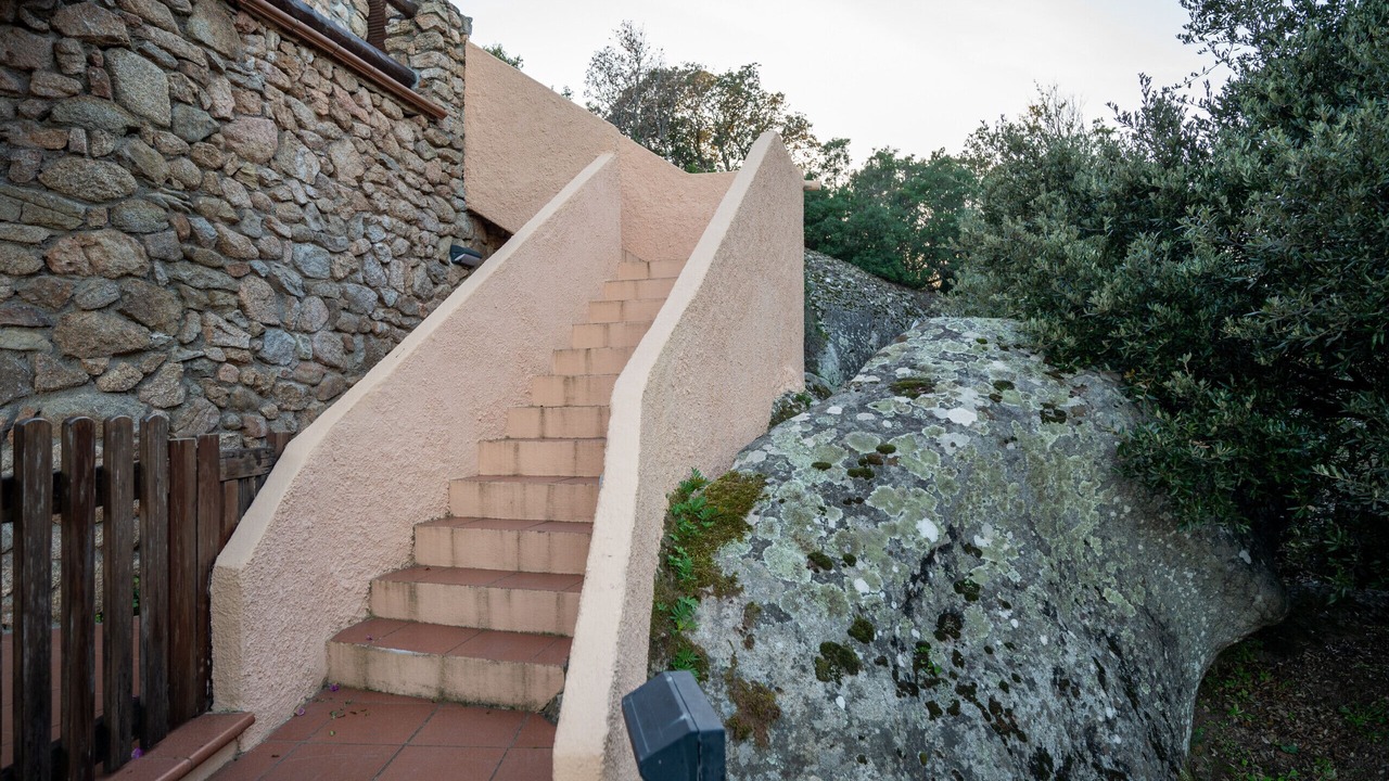 Photo of Outdoor in Porto Rotondo