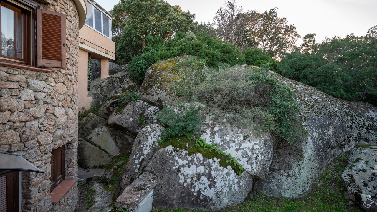 Photo of Outdoor in Porto Rotondo