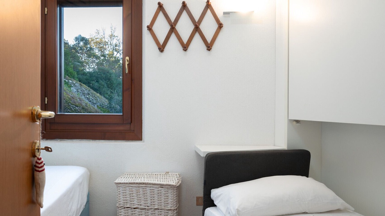 Photo of Bedroom in Porto Rotondo