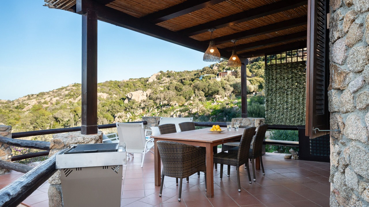 Photo of Outdoor in Porto Rotondo