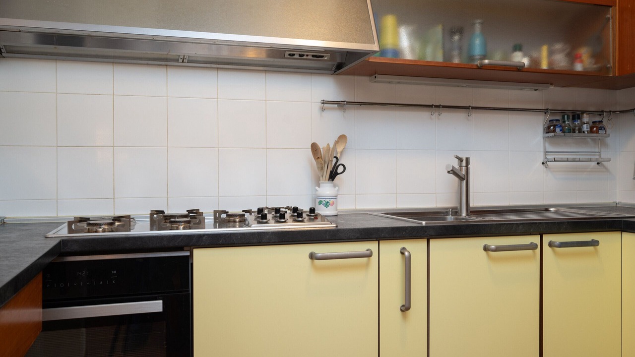 Photo of Kitchen in Porto Rotondo