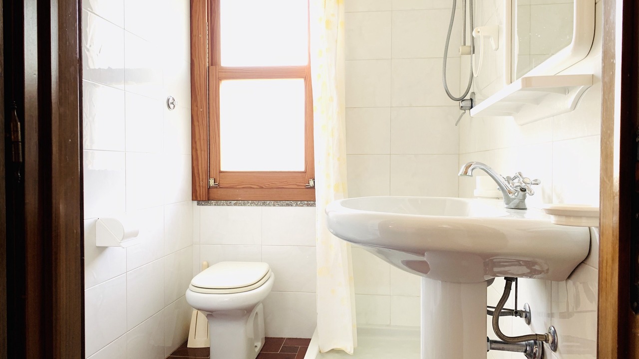 Photo of Bathroom in Solanas