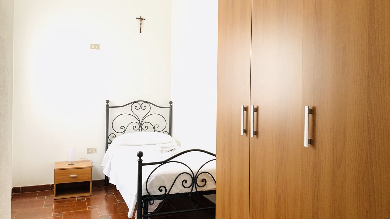 Photo of Bedroom in Solanas