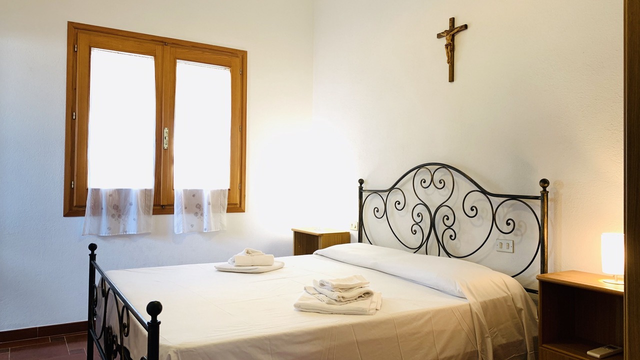 Photo of Bedroom in Solanas