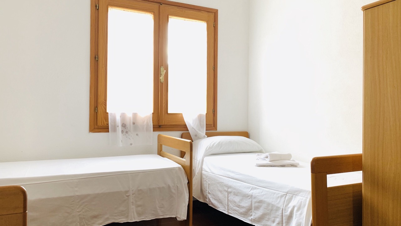 Photo of Bedroom in Solanas