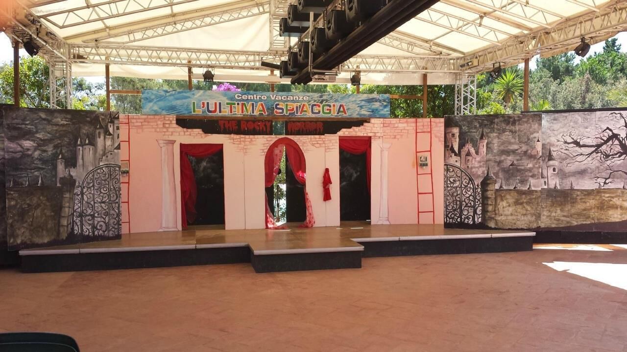 Photo of Outdoor in Bari Sardo