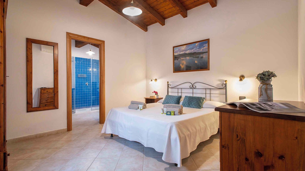 Photo of Bedroom in Santa Maria La Palma