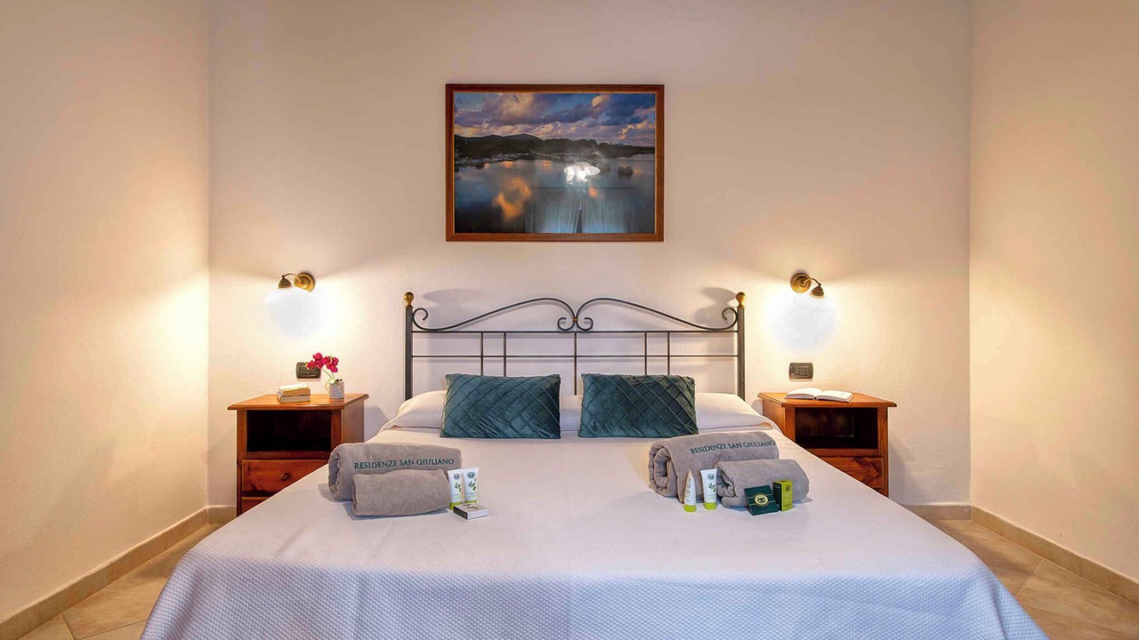 Photo of Bedroom in Santa Maria La Palma