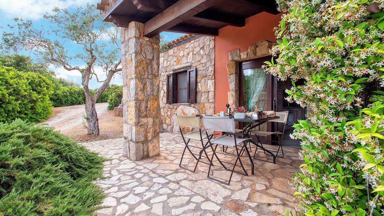 Photo of Outdoor in Santa Maria La Palma