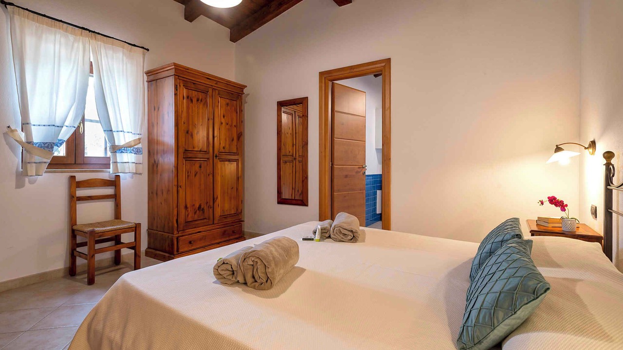 Photo of Bedroom in Santa Maria La Palma