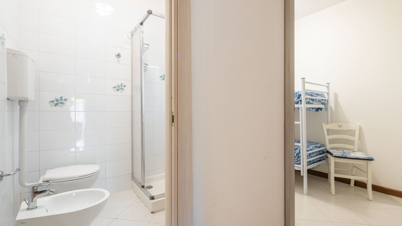 Photo of Bathroom in Capitana