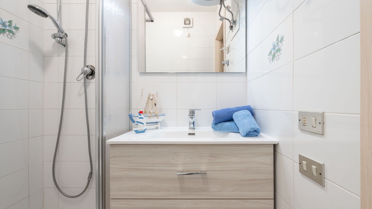 Photo of Bathroom in Capitana