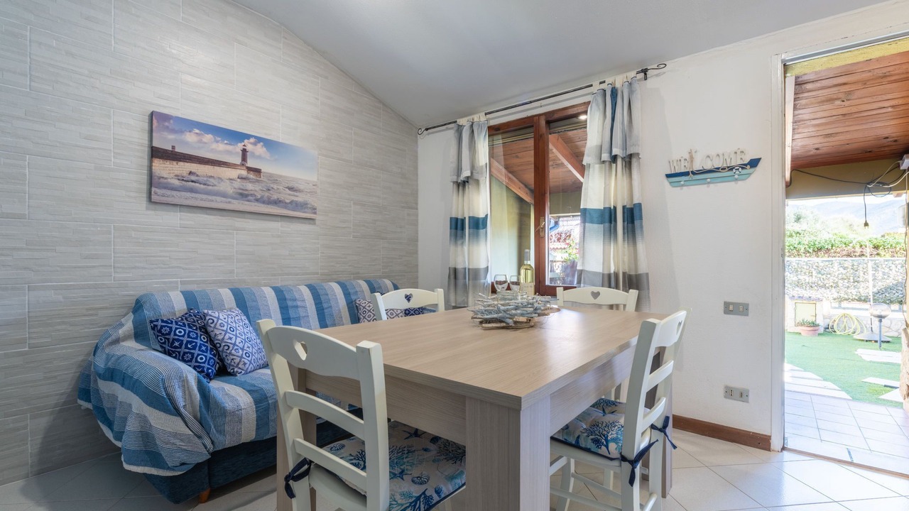 Photo of Livingroom in Capitana