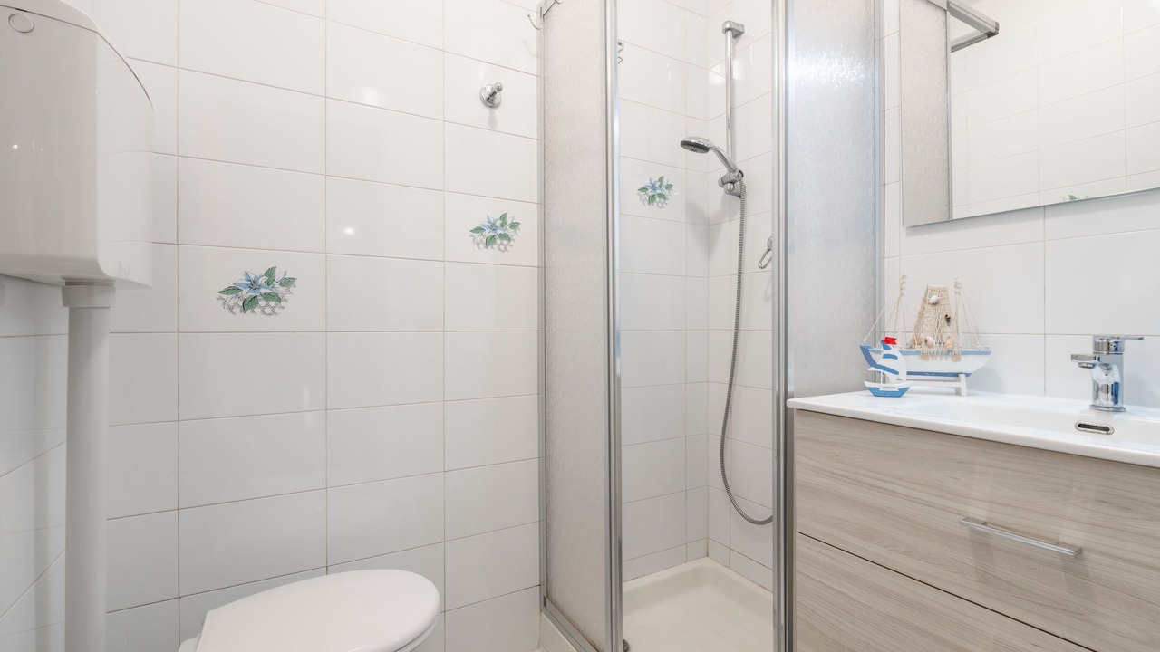 Photo of Bathroom in Capitana
