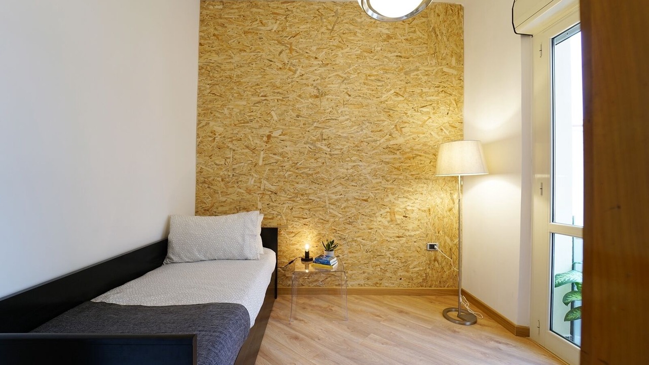 Photo of Bedroom in Cagliari