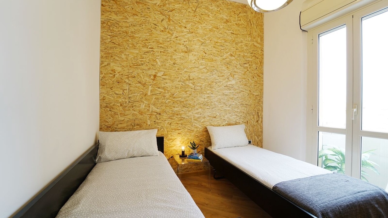 Photo of Bedroom in Cagliari