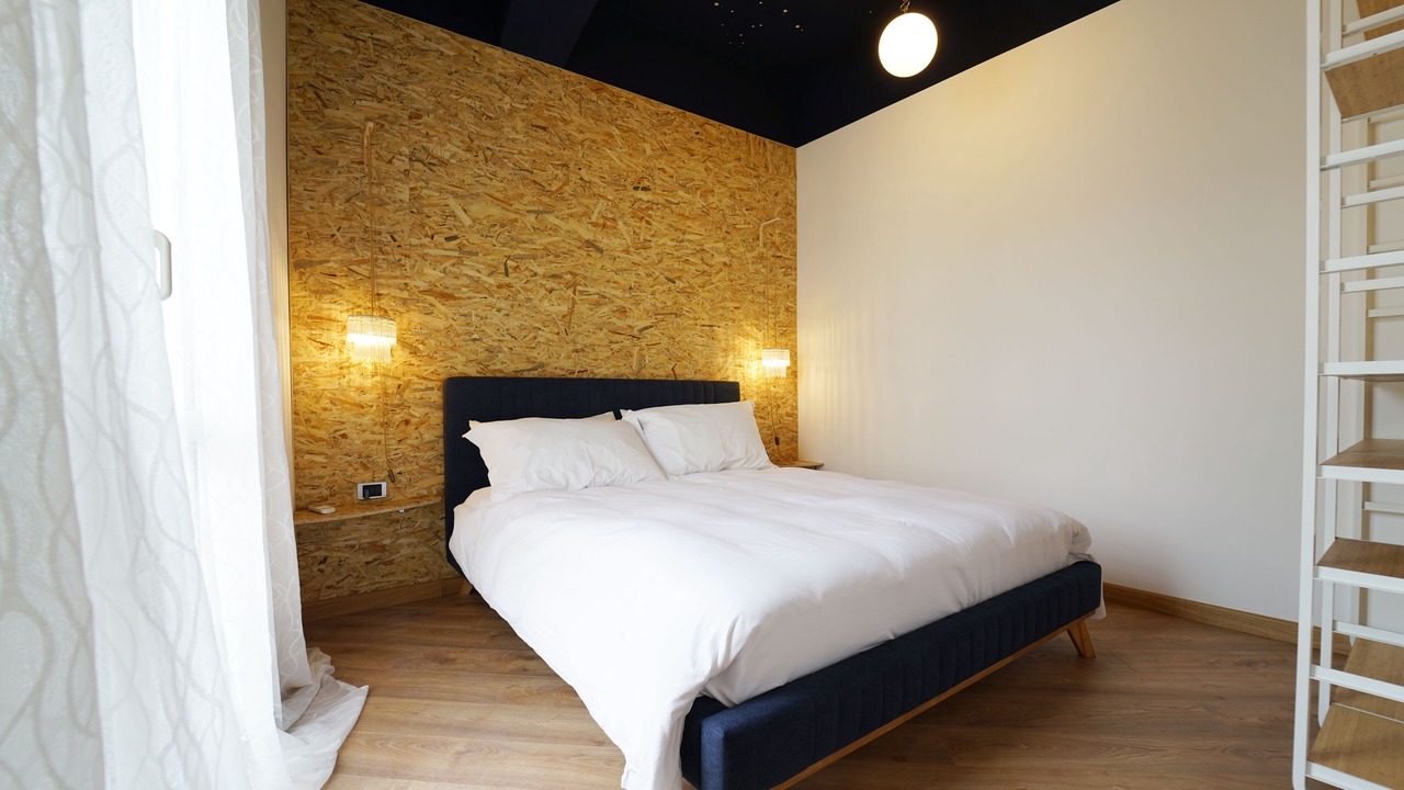 Photo of Bedroom in Cagliari