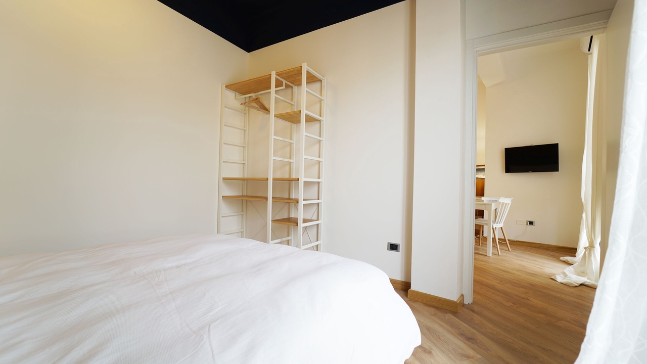 Photo of Bedroom in Cagliari