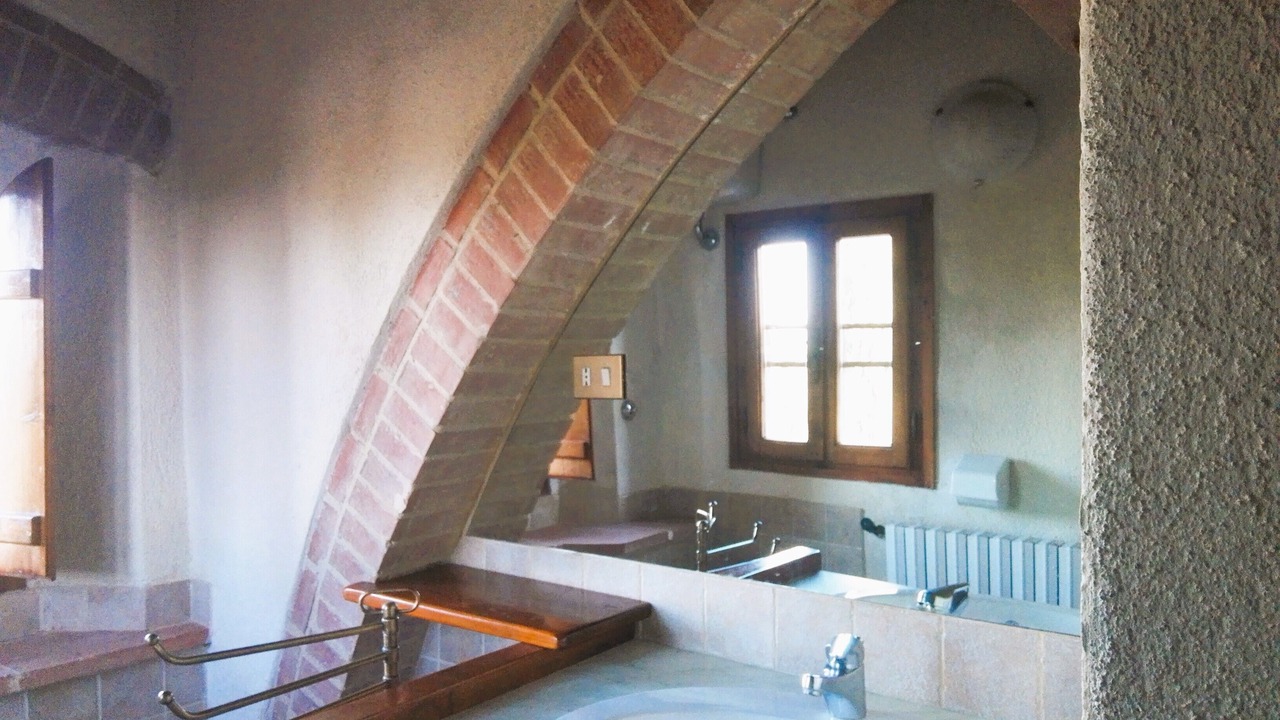 Photo of Bathroom in Tavarnelle Val di Pesa