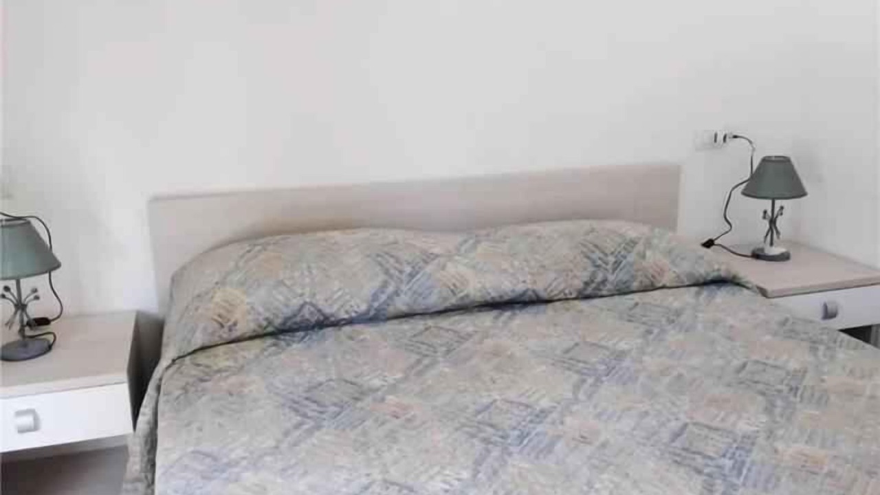 Photo of Bedroom in Paduledda